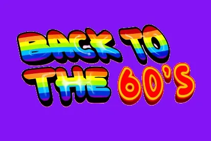 Back to the 60's